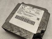 Airbag control unit/module
