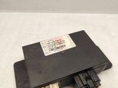 Comfort/convenience module