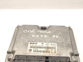 Engine control unit/module