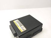 Comfort/convenience module