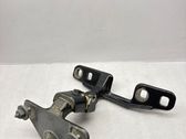Tailgate/trunk/boot hinge