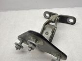 Tailgate/trunk/boot hinge