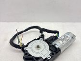 Sunroof motor/actuator