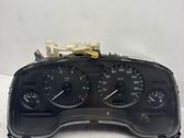 Speedometer (instrument cluster)