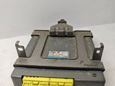 Engine control unit/module