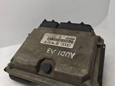 Engine control unit/module