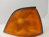 Front indicator light