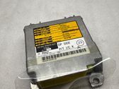 Airbag control unit/module