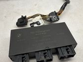 Steuergerät Einparkhilfe Parktronic PDC