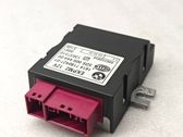 Steuergerät Hochdruckkraftstoffpumpe