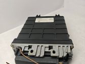 Engine control unit/module