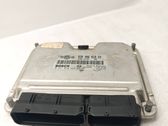 Engine control unit/module
