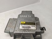 Airbag control unit/module