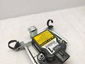 Sensor ESP de aceleración de frecuencia del intermitente