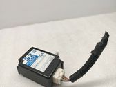 Door control unit/module