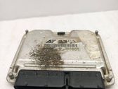 Engine control unit/module