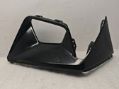 Front bumper lower grill