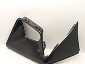 Front bumper lower grill