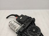 Rear door window regulator motor