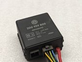 Door control unit/module