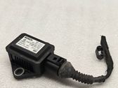 ESP acceleration yaw rate sensor