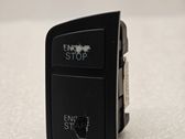Engine start stop button switch