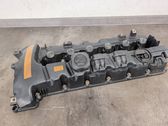 Rocker cam cover
