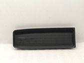 Central console drawer/shelf pad