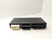 Comfort/convenience module