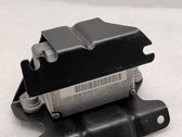 ESP acceleration yaw rate sensor