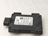 Blind spot module
