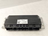 Suspension control unit/module