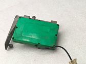 Aerial antenna amplifier