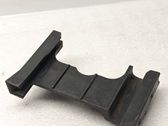 Rear bumper mounting bracket