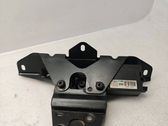 Tailgate/trunk/boot lock/catch/latch