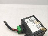 Immobilizer control unit/module