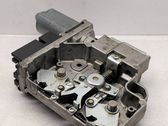Hand brake/parking brake motor