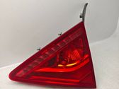 Tailgate rear/tail lights