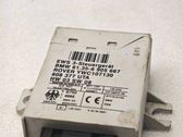 Unité de commande dispositif d'immobilisation