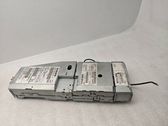 Aerial GPS antenna
