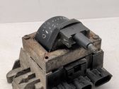 High voltage ignition coil