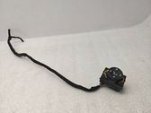Seat control switch