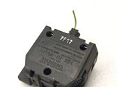 Alarm control unit/module