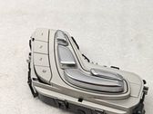 Seat control switch