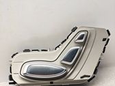 Seat control switch