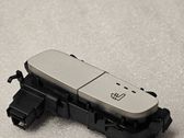 Seat heating switch