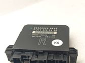 Door control unit/module
