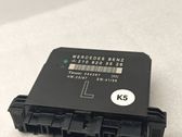 Door control unit/module