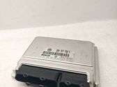 Engine control unit/module