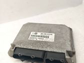 Engine control unit/module